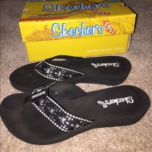 Skechers Wedges